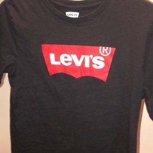 Levi’s shirt